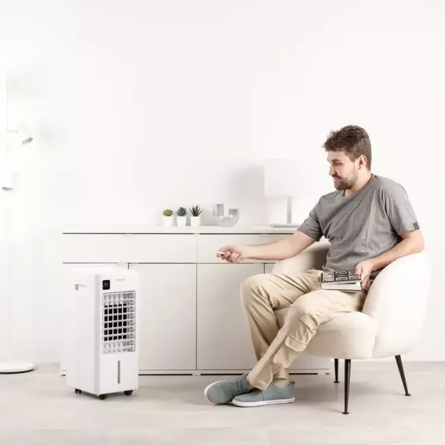 VENTILATEUR AIR COOLERS R950 7L TAURUS