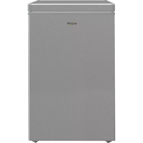 CONGELATEUR COFFRE SILVER 104L WHIRLPOOL