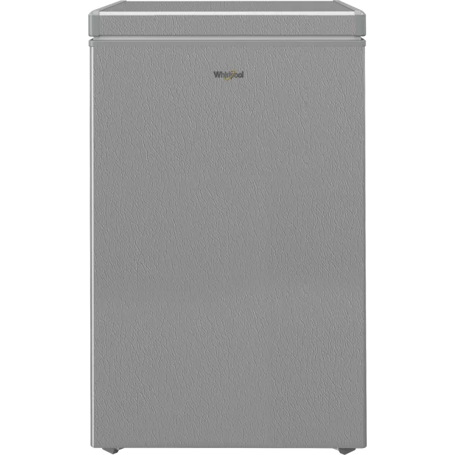 CONGELATEUR COFFRE SILVER 104L WHIRLPOOL