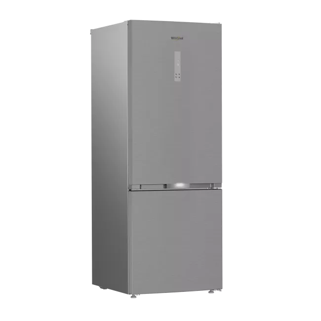 COMBINE NF 490L INOX A++WHIRLPOOL