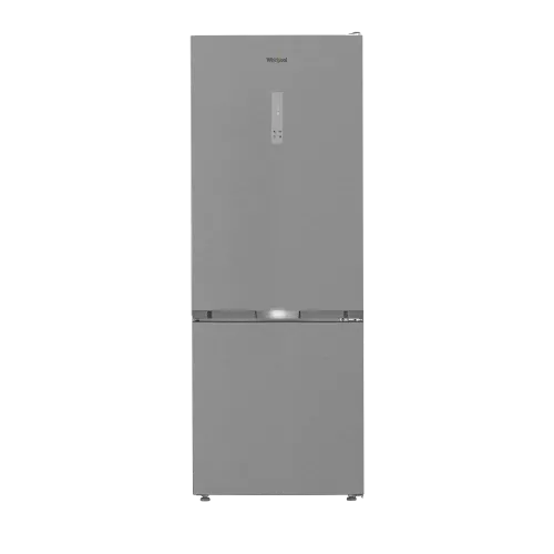 COMBINE NF 490L INOX A++WHIRLPOOL