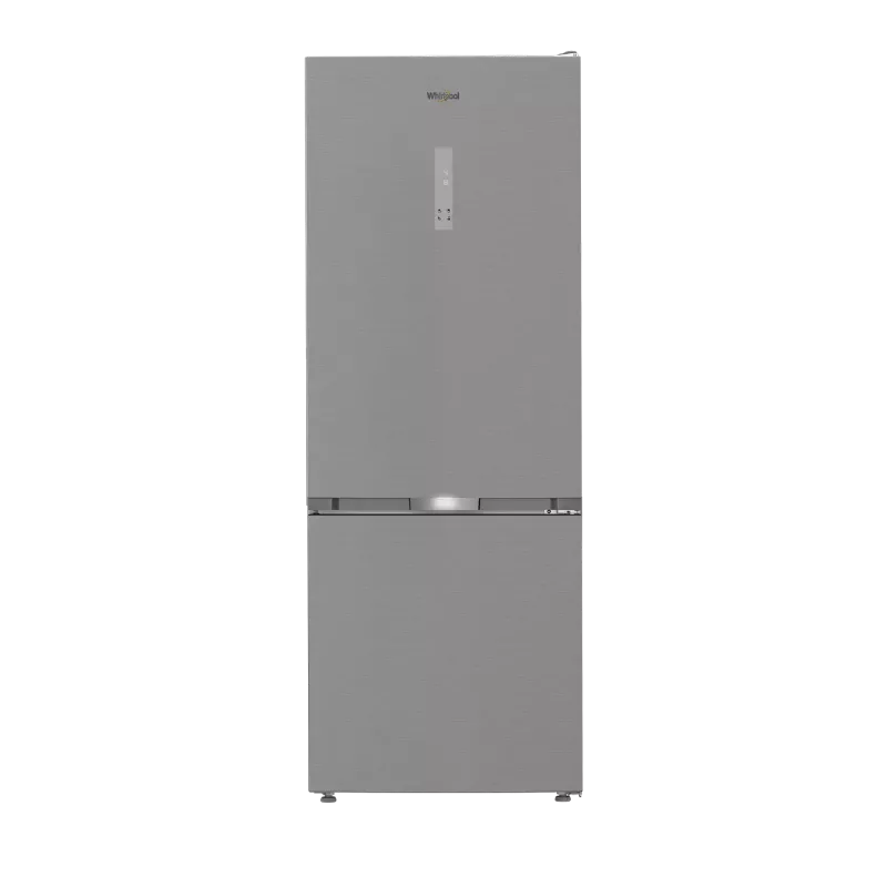 COMBINE NF 490L INOX A++WHIRLPOOL