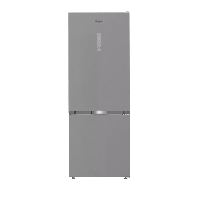 COMBINE NF 490L INOX A++WHIRLPOOL