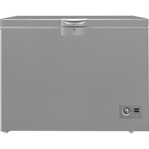 CONGELATEUR COFFRE 250L A+ SILVER WHIRLPOOL