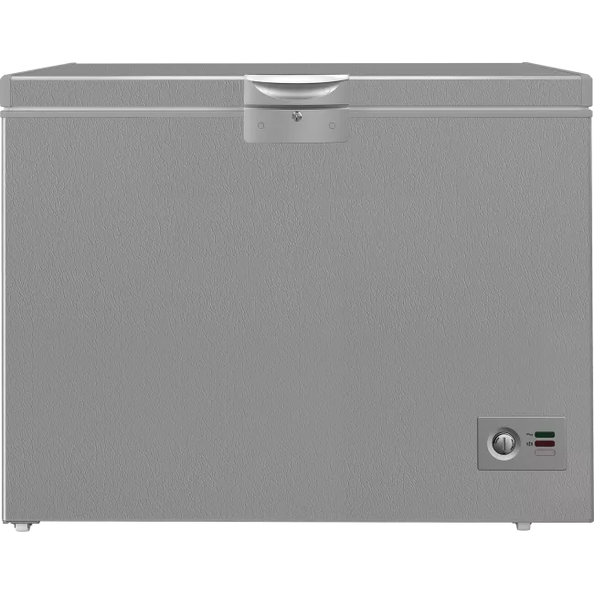 CONGELATEUR COFFRE 250L A+ SILVER WHIRLPOOL