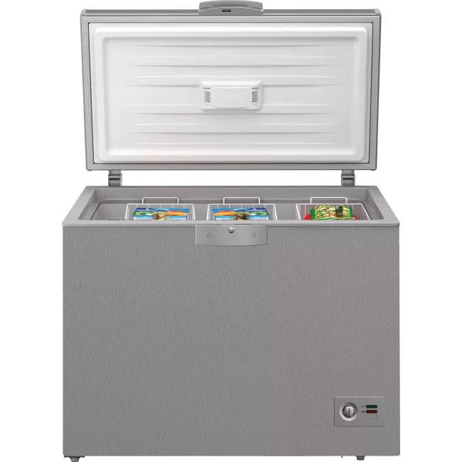 CONGELATEUR COFFRE 430L WHIRLPOOL