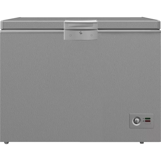 CONGELATEUR COFFRE 430L WHIRLPOOL