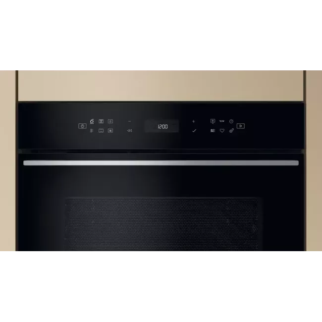 MICRO ONDES ENCASTRABLE 45L INOX WHIRLPOOL