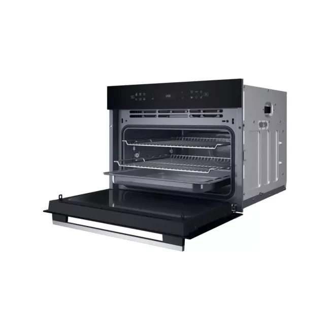 MICRO ONDES ENCASTRABLE 45L INOX WHIRLPOOL