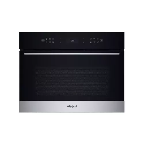 MICRO ONDES ENCASTRABLE 45L INOX WHIRLPOOL