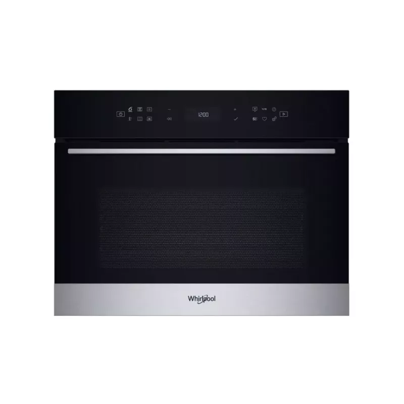 MICRO ONDES ENCASTRABLE 45L INOX WHIRLPOOL
