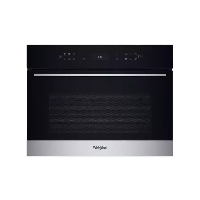 MICRO ONDES ENCASTRABLE 45L INOX WHIRLPOOL