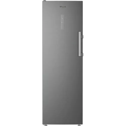 CONGELATEUR ARMOIRE 286L NF INOX WHIRLPOOL