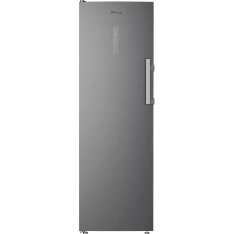 CONGELATEUR ARMOIRE 286L NF INOX WHIRLPOOL