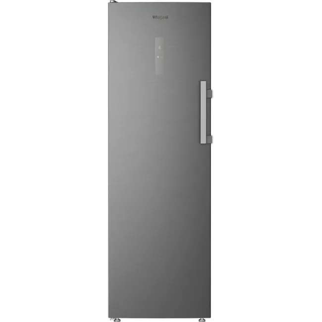 CONGELATEUR ARMOIRE 286L NF INOX WHIRLPOOL