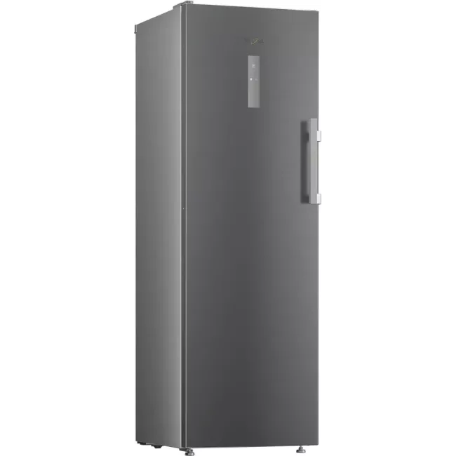 CONGELATEUR ARMOIRE 286L NF INOX WHIRLPOOL