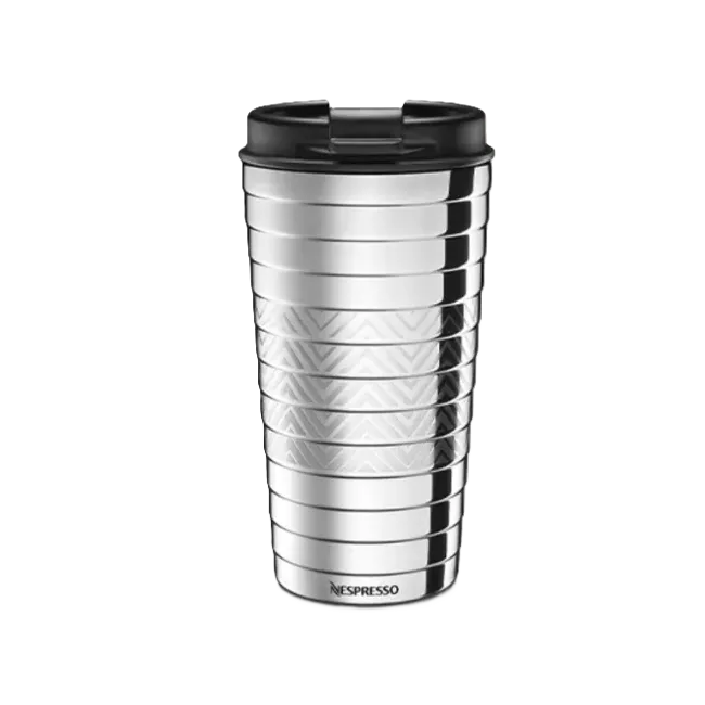 CAFETIERE TITAN PIXIE +MUG TRAVEL+3 SLEEVES SUMMER NESPRESSO
