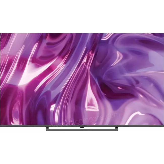 SMART TV 55'' QLED HAIER