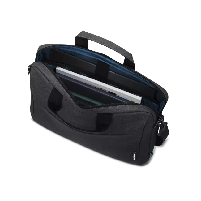 SACOCHE T210 BLACK POUR PC PORTABLE 16'' LENOVO