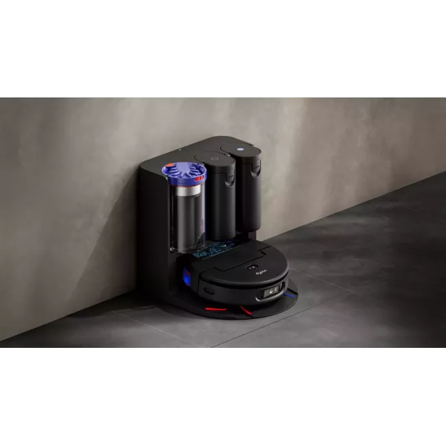 ASPIRATEUR ROBOT LAVEUR SPOT+ SCRUB AI DYSON