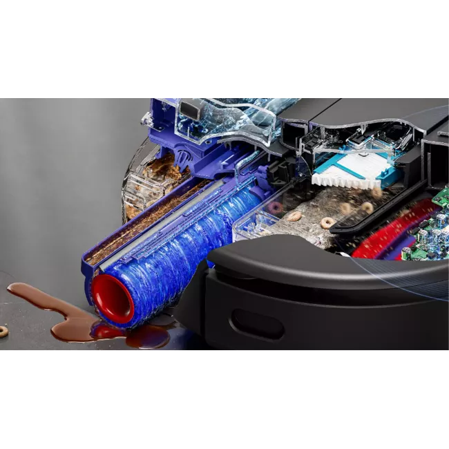 ASPIRATEUR ROBOT LAVEUR SPOT+ SCRUB AI DYSON