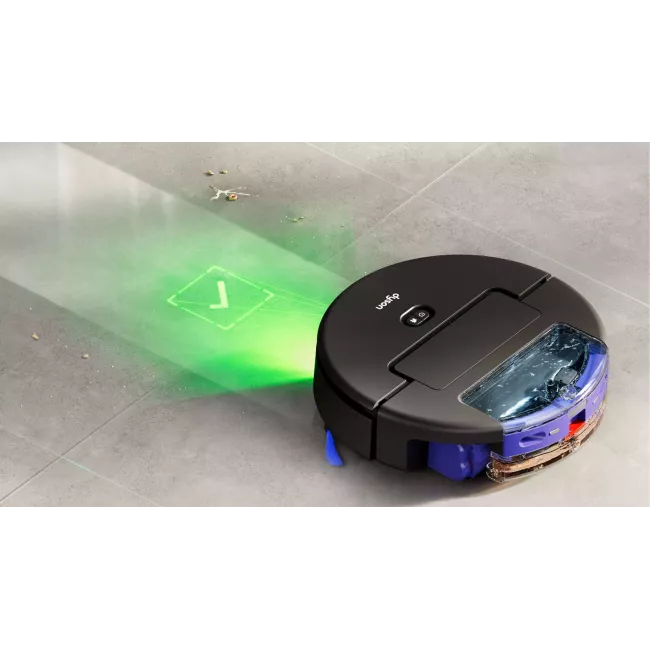 ASPIRATEUR ROBOT LAVEUR SPOT+ SCRUB AI DYSON