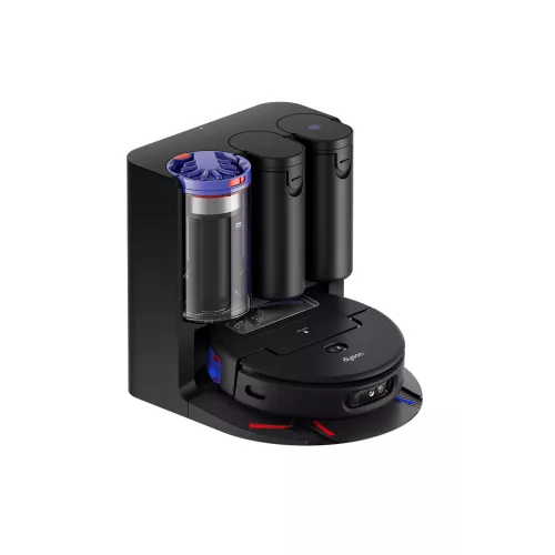 ASPIRATEUR ROBOT LAVEUR SPOT+ SCRUB AI DYSON