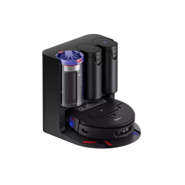 ASPIRATEUR ROBOT LAVEUR SPOT+ SCRUB AI DYSON