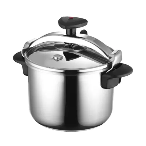 Star Cocotte classique 8L inox- Magefesa
