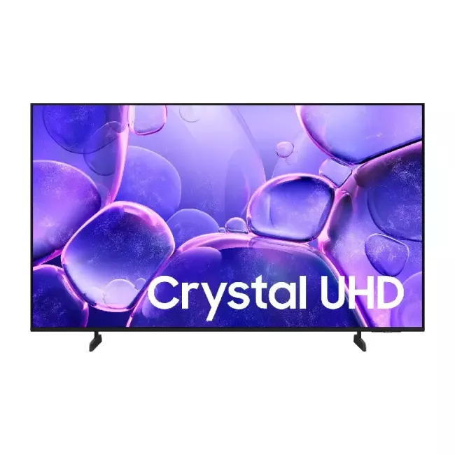 SMART TV 43" LED CRYSTAL UHD SAMSUNG