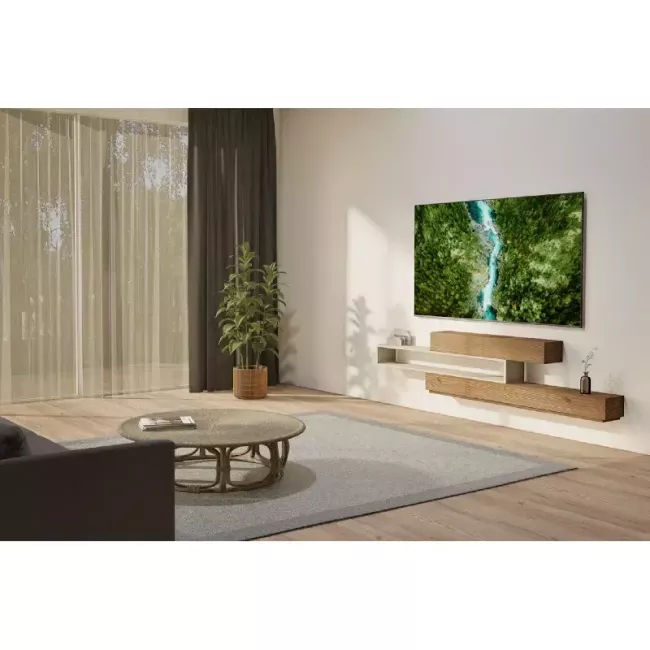 SMART TV 43" LED CRYSTAL UHD SAMSUNG