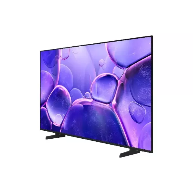 SMART TV 43" LED CRYSTAL UHD SAMSUNG