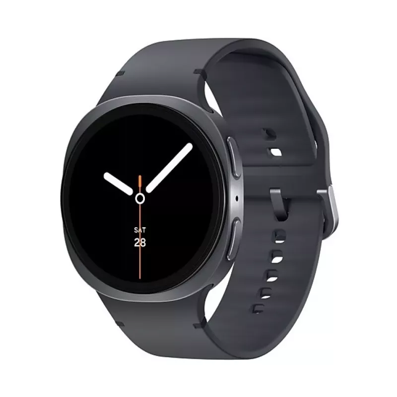 GALAXY WATCH 9 (40mm) GRAPHITE SAMSUNG