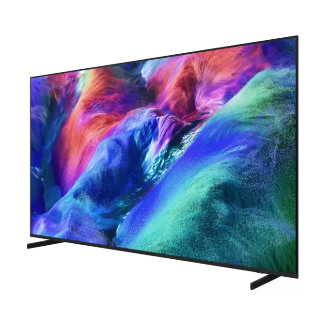 SMART TV LED MICRO RGB 65'' 4K SAMSUNG