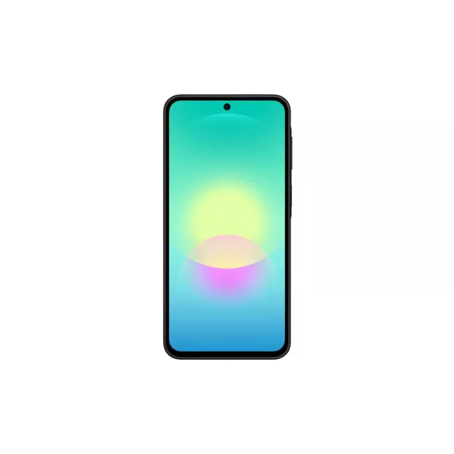 SMARTPHONE GALAXY A27 5G ( 6+128GB) NOIR SAMSUNG