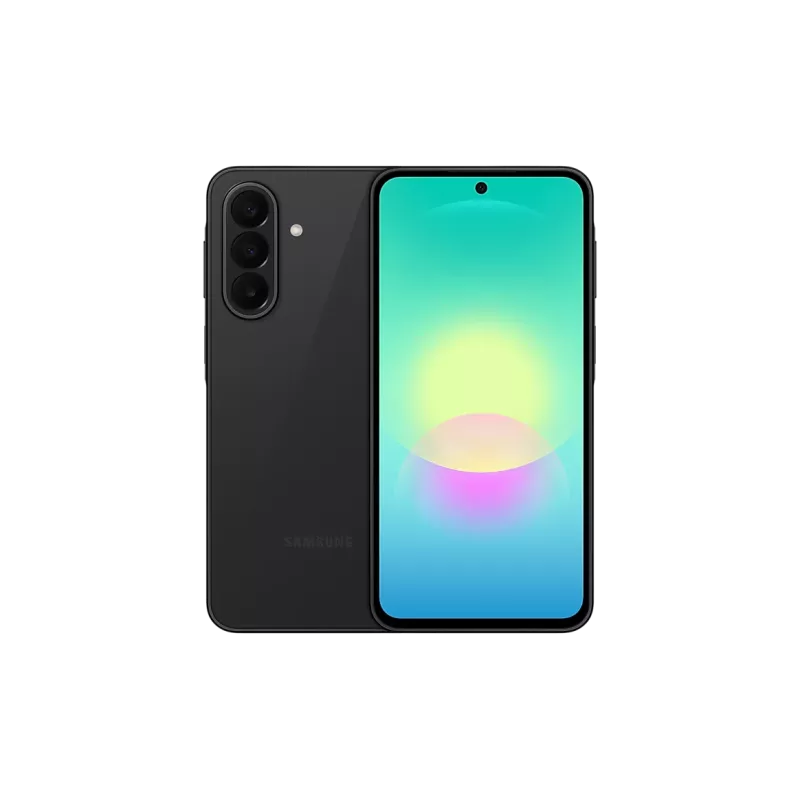 SMARTPHONE GALAXY A27 5G ( 6+128GB) NOIR SAMSUNG