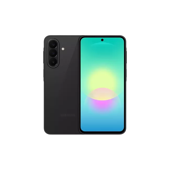 SMARTPHONE GALAXY A27 5G ( 6+128GB) NOIR SAMSUNG