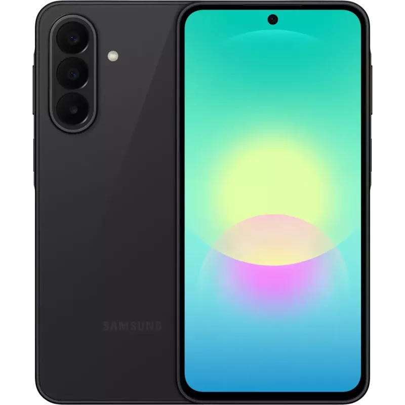 SMARTPHONE GALAXY A27 5G ( 8+256GB) NOIR SAMSUNG