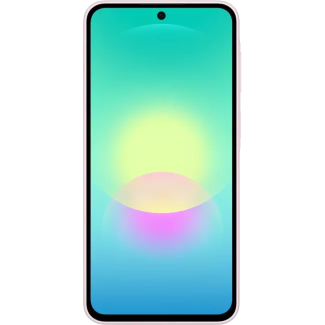 SMARTPHONE GALAXY A27 5G ( 6+128GB) LIGHT PINK SAMSUNG