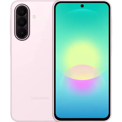 SMARTPHONE GALAXY A27 5G ( 6+128GB) LIGHT PINK SAMSUNG