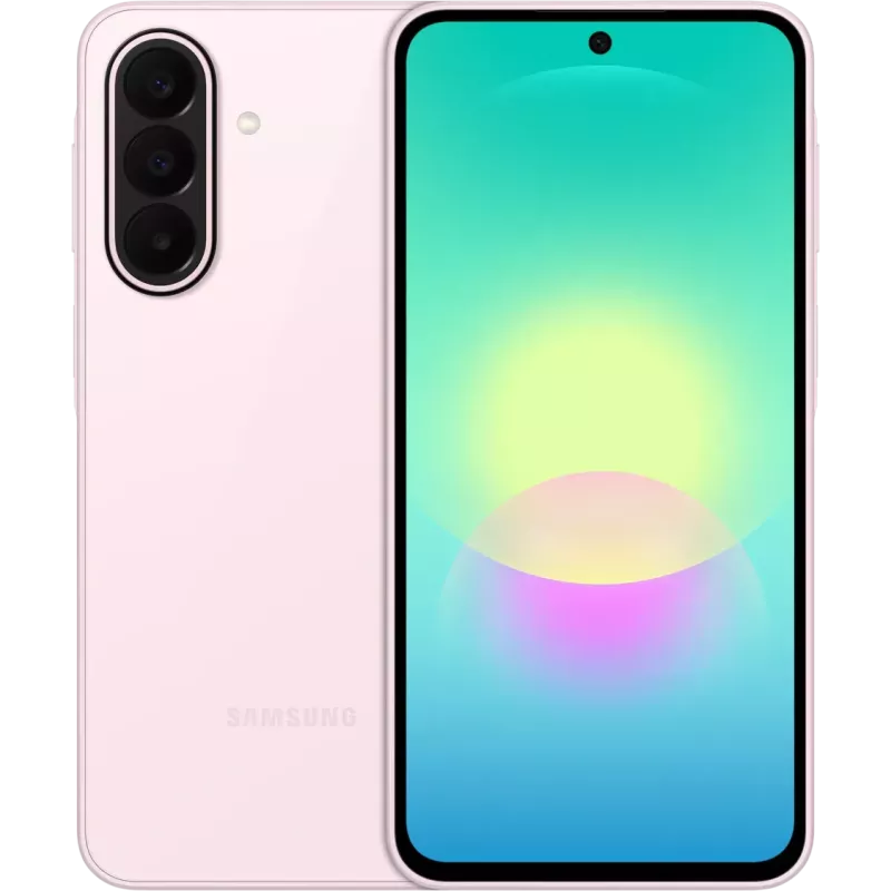 SMARTPHONE GALAXY A27 5G ( 6+128GB) LIGHT PINK SAMSUNG