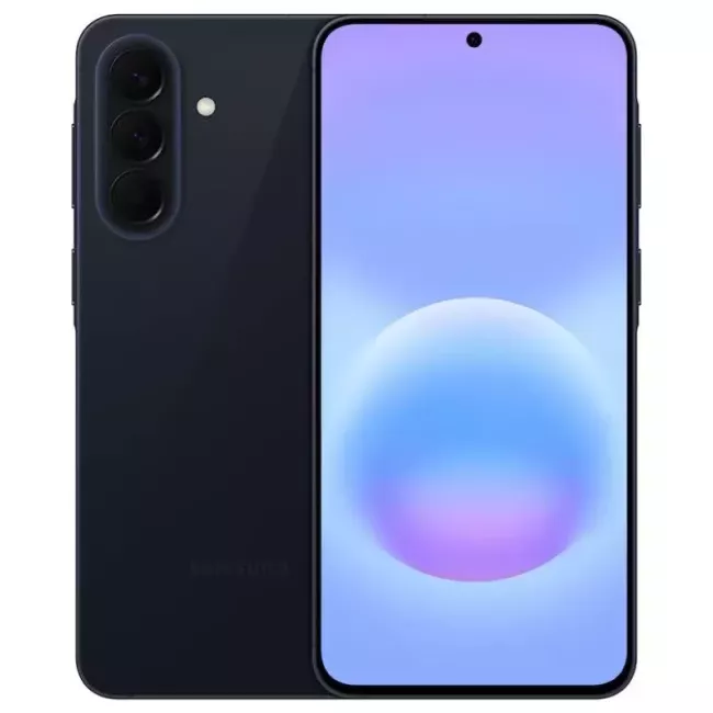 SMARTPHONE GALAXY A57 5G DARK BLUE 8GB+256GB SAMSUNG