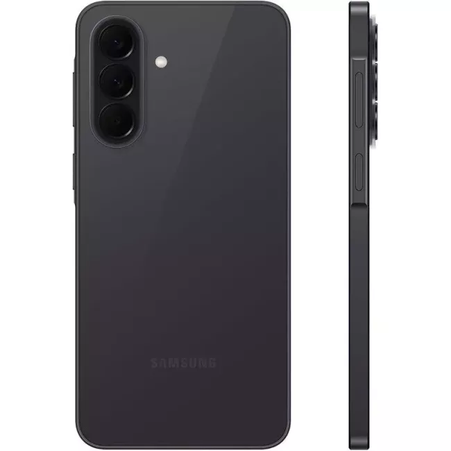 SMARTPHONE GALAXY A37 5G GRAY 8+256GB SAMSUNG