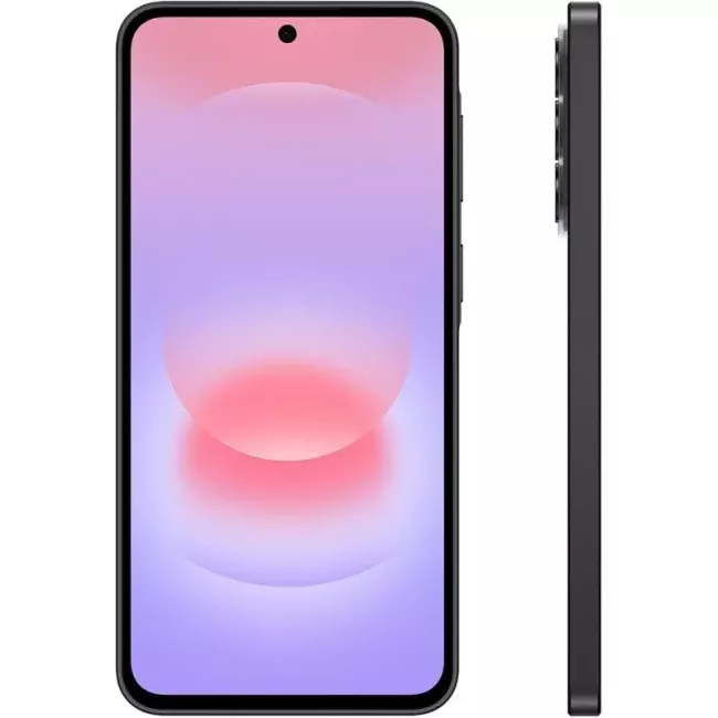 SMARTPHONE GALAXY A37 5G GRAY 8+256GB SAMSUNG