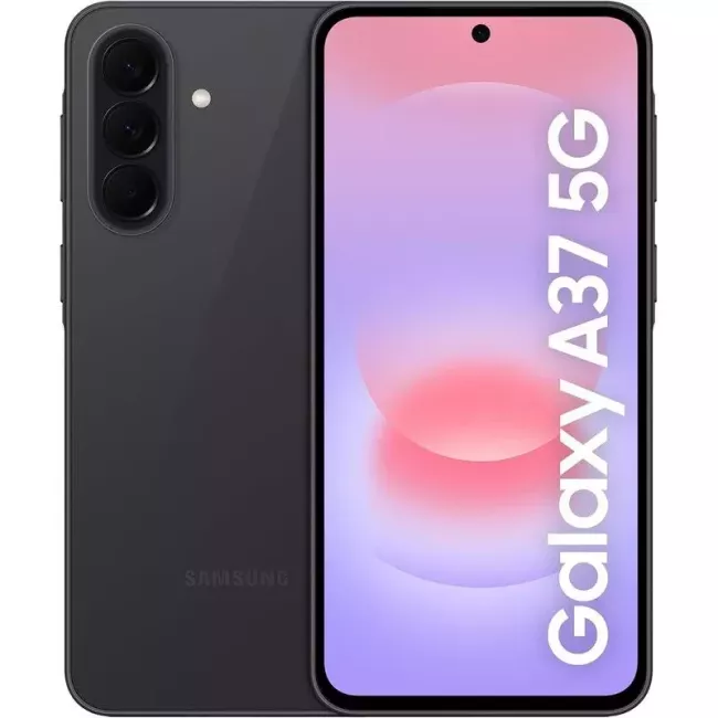 SMARTPHONE GALAXY A37 5G GRAY 8+256GB SAMSUNG
