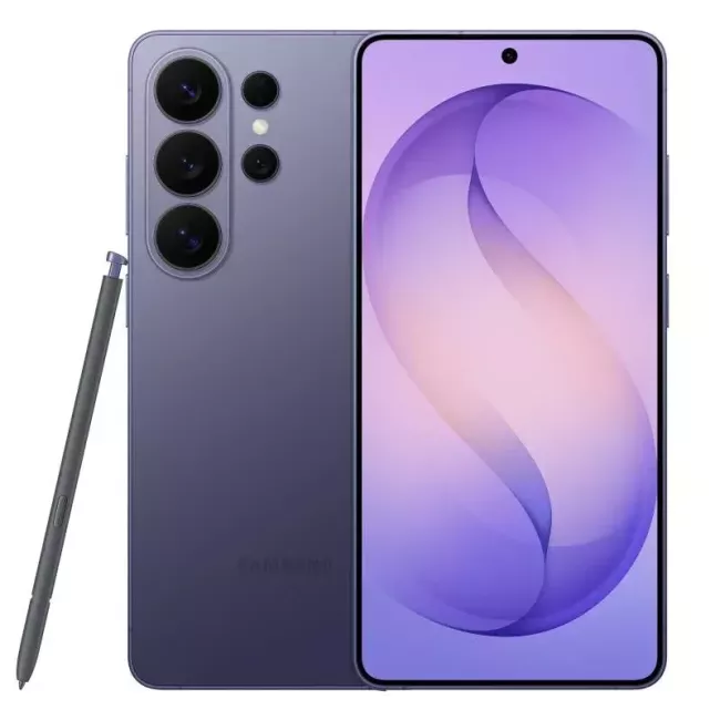 SMARTPHONE GALAXY S26 ULTRA 12GB/ 512GB Cobalt Violet SAMSUNG