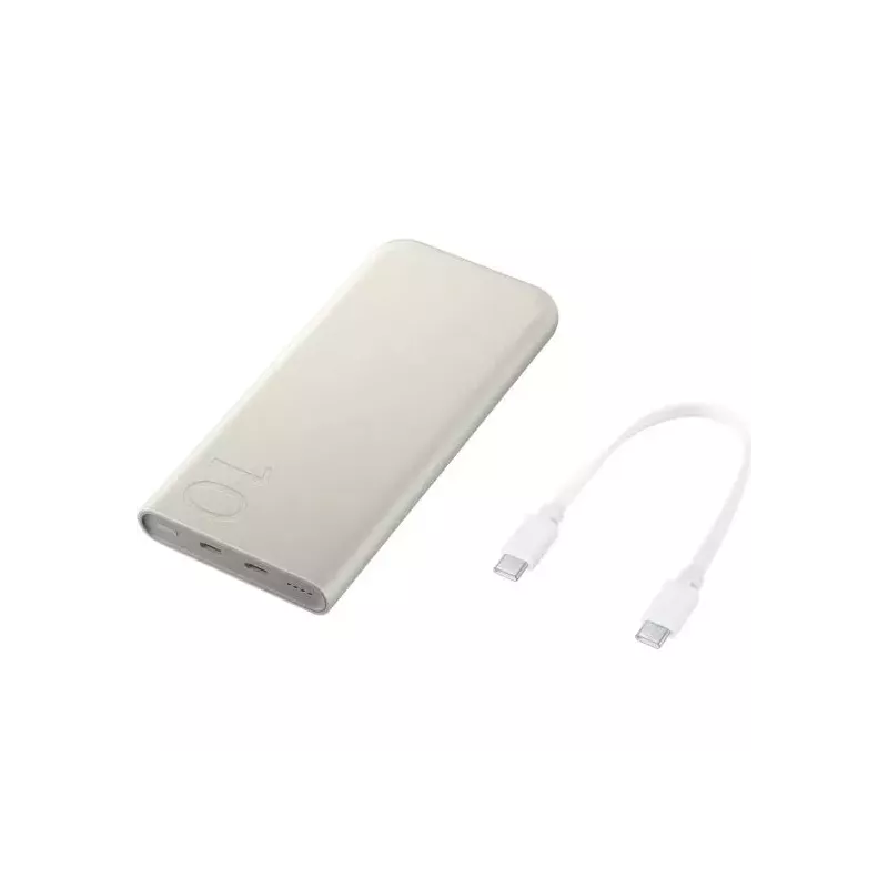 25 W WIRELESS POWERBANK 10000mAh SAMSUNG