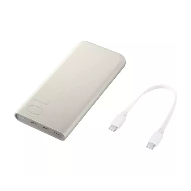 25 W WIRELESS POWERBANK 10000mAh SAMSUNG