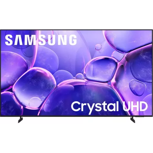 SMART TV LED 75'' CRYSTAL UHD SAMSUNG