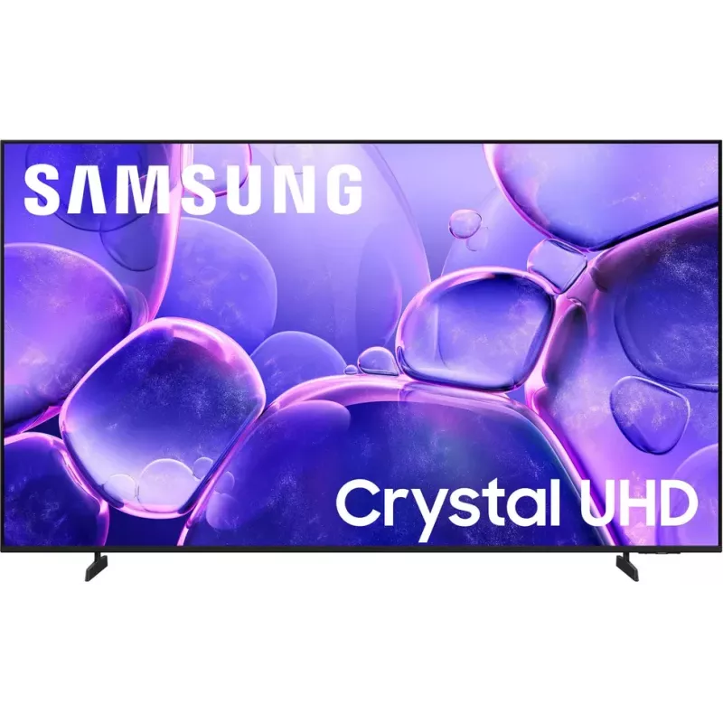 SMART TV LED 75'' CRYSTAL UHD SAMSUNG